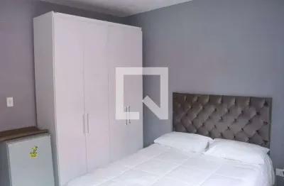 Kitnet / Stúdio para Aluguel - Parque Alexandre, 1 Quarto,  35 m² - Cotia