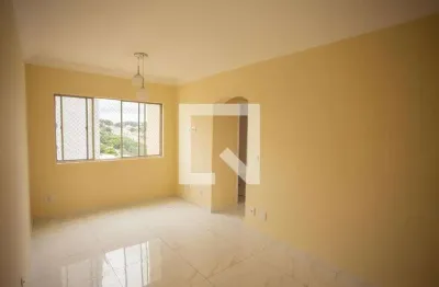 Apartamento para Aluguel - Parque São Domingos, 2 Quartos,  52 m² - São Paulo