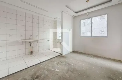 Apartamento para Aluguel - Ipiranga, 2 Quartos,  39 m² - São Paulo