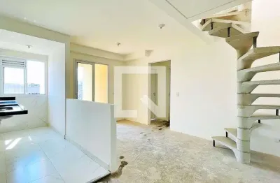 Apartamento para Aluguel - Jardim Ansalca, 2 Quartos,  52 m² - Guarulhos