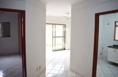 Apartamento para Aluguel - Jardim Paulista, 1 Quarto,  55 m² - Ribeirão Preto