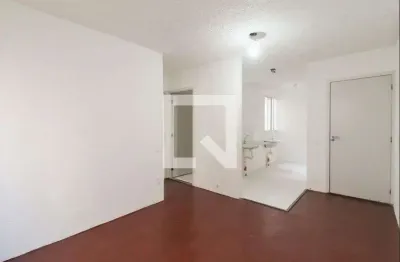 Apartamento para Aluguel - Bairro Fátima, 2 Quartos,  38 m² - Canoas