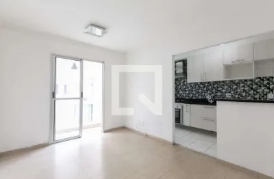 Apartamento para Aluguel - Cidade Lider, 2 Quartos,  52 m² - São Paulo