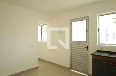 Apartamento para Aluguel - José Bonifácio, 1 Quarto,  38 m² - São Paulo