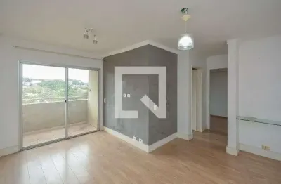 Apartamento para Aluguel - Interlagos, 2 Quartos,  56 m² - São Paulo