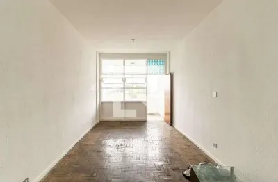 Kitnet / Stúdio para Aluguel - Centro, 1 Quarto,  50 m² - São Paulo