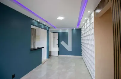 Apartamento para Aluguel - Irajá, 3 Quartos,  64 m² - Rio de Janeiro