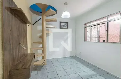 Casa para Aluguel - Vila das Mercês, 2 Quartos,  72 m² - São Paulo