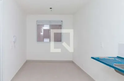 Apartamento para Aluguel - Barra Funda, 1 Quarto,  27 m² - São Paulo