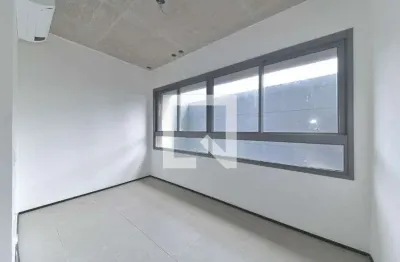 Kitnet / Stúdio para Aluguel - Chácara Santo Antonio, 1 Quarto,  18 m² - São Paulo