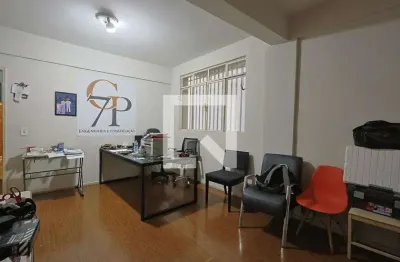 Apartamento para Aluguel - Silveira, 2 Quartos,  93 m² - Belo Horizonte