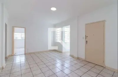 Apartamento para Aluguel - Santana, 2 Quartos,  86 m² - São Paulo