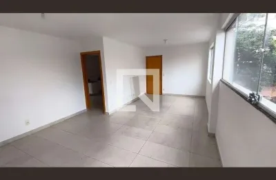 Apartamento para Aluguel - Buritis, 4 Quartos,  110 m² - Belo Horizonte