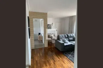 Apartamento para Aluguel - Vila Olímpia, 3 Quartos,  97 m² - São Paulo