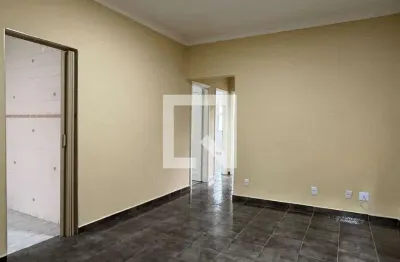 Apartamento com 3 quartos para alugar na Rua Alfredo Shammass, Marapé, Santos