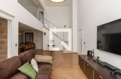 Apartamento para Aluguel - Tatuapé, 3 Quartos,  147 m² - São Paulo