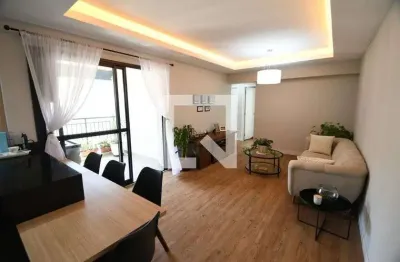 Apartamento para Aluguel - Taquaral, 3 Quartos,  78 m² - Campinas