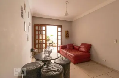 Apartamento para Aluguel - Sagrada Família, 3 Quartos,  130 m² - Belo Horizonte