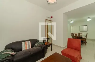 Apartamento para Aluguel - Bela Vista, 4 Quartos,  114 m² - São Paulo