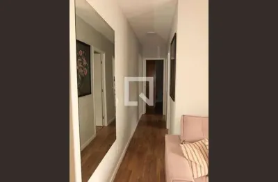 Apartamento para Aluguel - Barra Funda, 2 Quartos,  42 m² - São Paulo