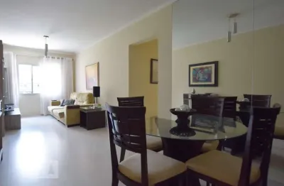 Apartamento para Aluguel - Ipiranga, 2 Quartos,  95 m² - São Paulo