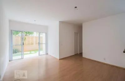Apartamento para Aluguel - Jardim Santa Emília, 3 Quartos,  100 m² - São Paulo