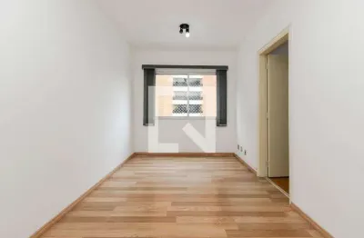 Apartamento para Aluguel - Brooklin, 2 Quartos,  56 m² - São Paulo