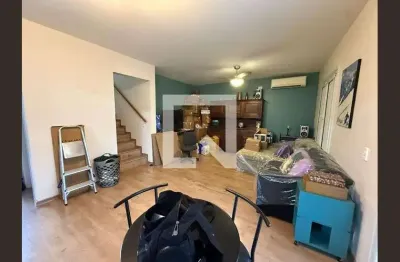 Casa / Sobrado em Condomínio para Aluguel - Jardim do Sol, 3 Quartos,  198 m² - Campinas