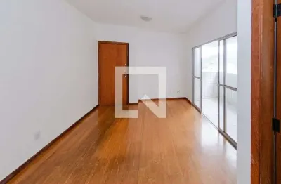 Apartamento para Aluguel - Buritis, 2 Quartos,  60 m² - Belo Horizonte
