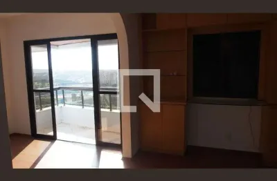 Cobertura para Aluguel - Anhangabaú , 5 Quartos,  230 m² - Jundiaí