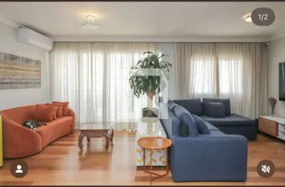 Apartamento para Aluguel - Itaim Bibi, 2 Quartos,  109 m² - São Paulo