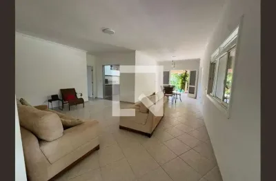 Casa para Aluguel - Condomínio Fazenda São Joaquim, 3 Quartos,  250 m² - Vinhedo