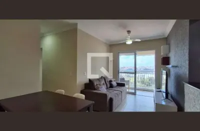 Apartamento para Aluguel - Barcelona, 2 Quartos,  64 m² - São Caetano do Sul