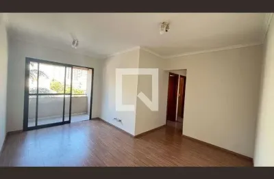 Apartamento para Aluguel - Jardim Bela Vista, 3 Quartos,  75 m² - Santo André