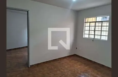 Casa para Aluguel - Raposo Tavares, 2 Quartos,  325 m² - São Paulo