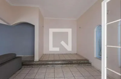 Casa para Aluguel - São Bernardo, 3 Quartos,  450 m² - Campinas