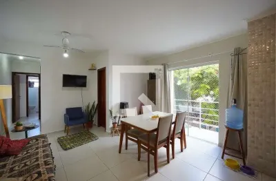Apartamento para Aluguel - Ingleses, 2 Quartos,  70 m² - Florianópolis