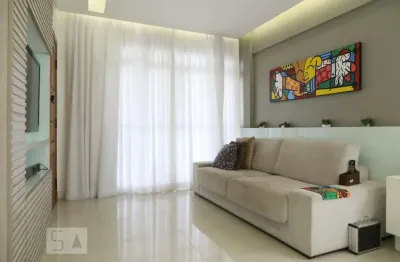 Apartamento para Aluguel - São Pedro, 3 Quartos,  100 m² - Belo Horizonte