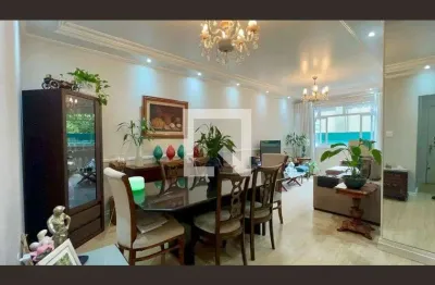 Apartamento para Aluguel - Jardim Paulista, 2 Quartos,  80 m² - São Paulo