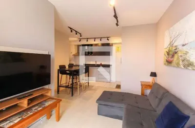 Apartamento para Aluguel - Belém, 3 Quartos,  66 m² - São Paulo