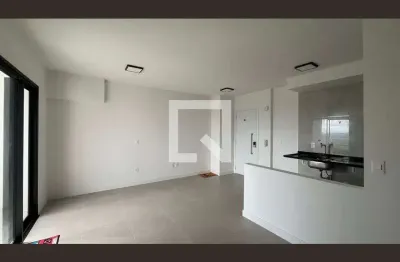 Apartamento para Aluguel - Bosque, 1 Quarto,  46 m² - Campinas