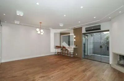 Casa / Sobrado em Condomínio para Aluguel - Jardim Salso , 3 Quartos,  344 m² - Porto Alegre