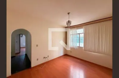 Apartamento para Aluguel - Cidade Nova, 3 Quartos,  90 m² - Belo Horizonte