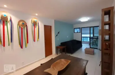 Apartamento para Aluguel - Recreio, 3 Quartos,  90 m² - Rio de Janeiro