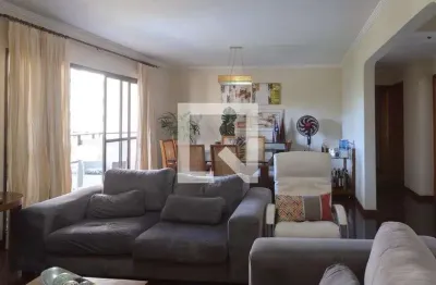 Apartamento para Aluguel - Jardim Maia, 4 Quartos,  168 m² - Guarulhos