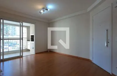 Apartamento para Aluguel - Parque Industrial das Oliveiras, 3 Quartos,  92 m² - Taboão da Serra