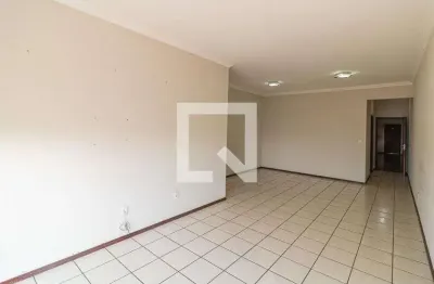 Apartamento para Aluguel - Campos Elísios, 3 Quartos,  121 m² - Ribeirão Preto