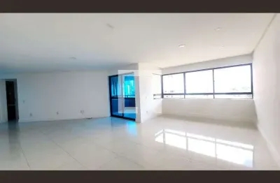 Apartamento para Aluguel - Pituba, 4 Quartos,  268 m² - Salvador