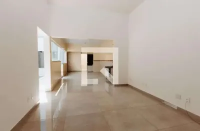 Casa para Aluguel - Parque Residencial Sabiás, 5 Quartos,  145 m² - Indaiatuba