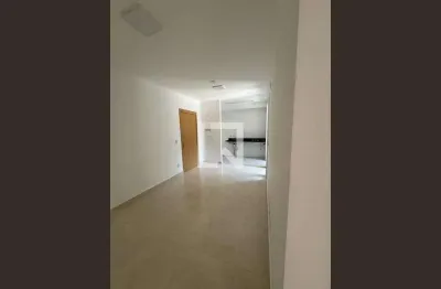 Apartamento para Aluguel - Horto Florestal, 2 Quartos,  51 m² - Jundiaí